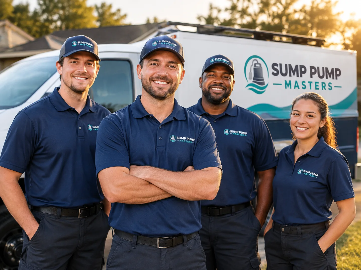 Sump Pump Repair company in Galena Park, TX