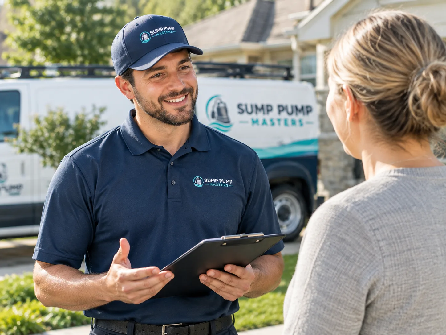 Sump Pump Repair Galena Park, TX FAQs
